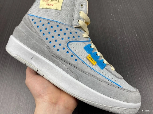 Rep TBK Retro Jordan Union Grey Fog DN3802-001 2 0708